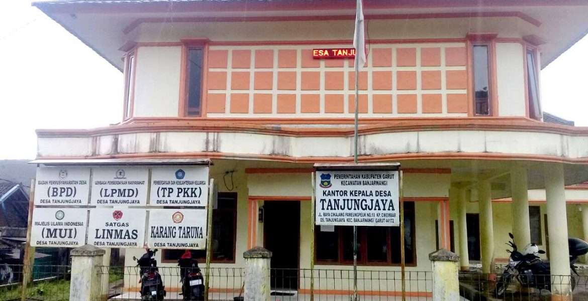 Kepala Desa Tanjungjaya Kecamatan Banjarwangi Diduga Gelapkan Raskin