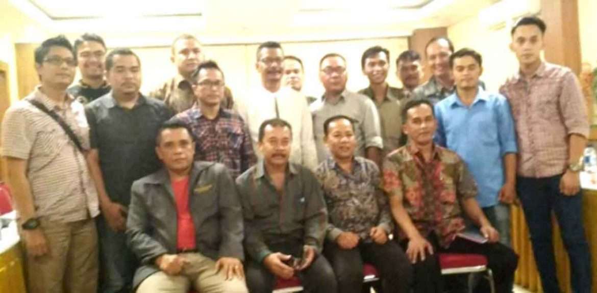 ASPHRI dan IPHRD Jawa Barat Gelar Silaturahmi Organisasi HRD