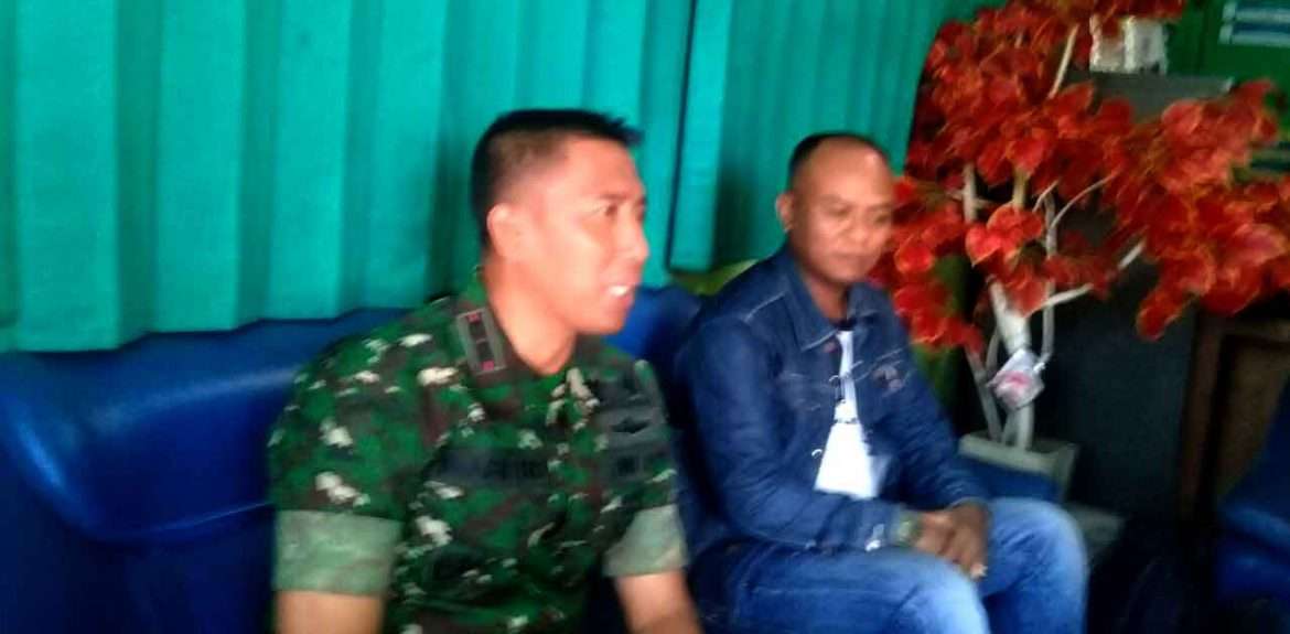 Dandim 0607 Kota Sukabumi Apresiasi Peran Aktif Babinsa