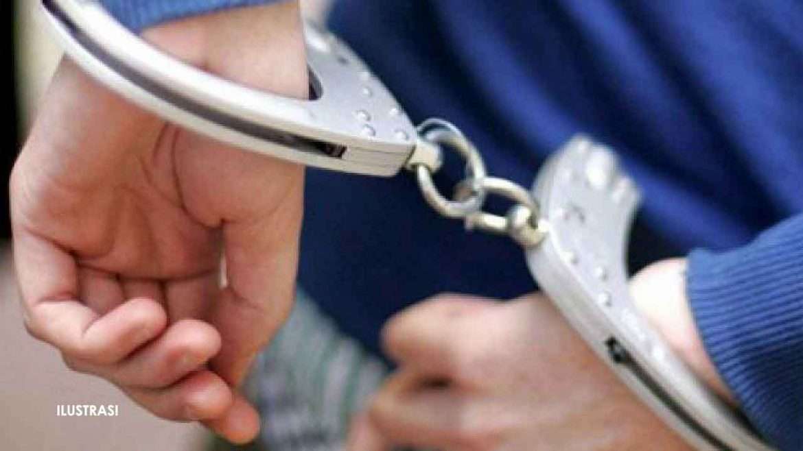 Kena OTT, Ketua KPUD dan Panwaslu Garut di Ciduk Polda Jabar