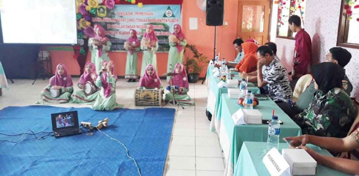 Pentingnya Lomba Sekolah Sehat Bagi Pelajar