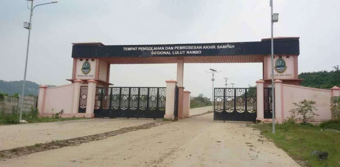 TPS Nambo-Lulut Menjadi Bom Waktu