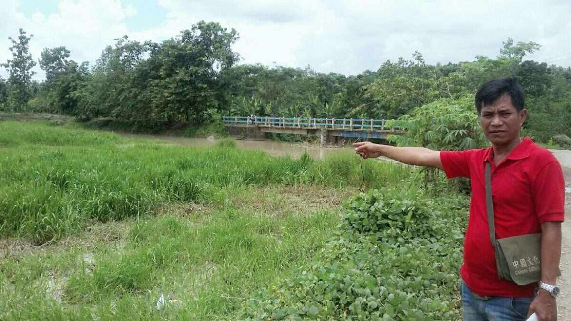 Sejumlah Setu Tak Terawat, LSM BCW Ancam Lakukan Aksi Unras ke Balai SDA Lebak