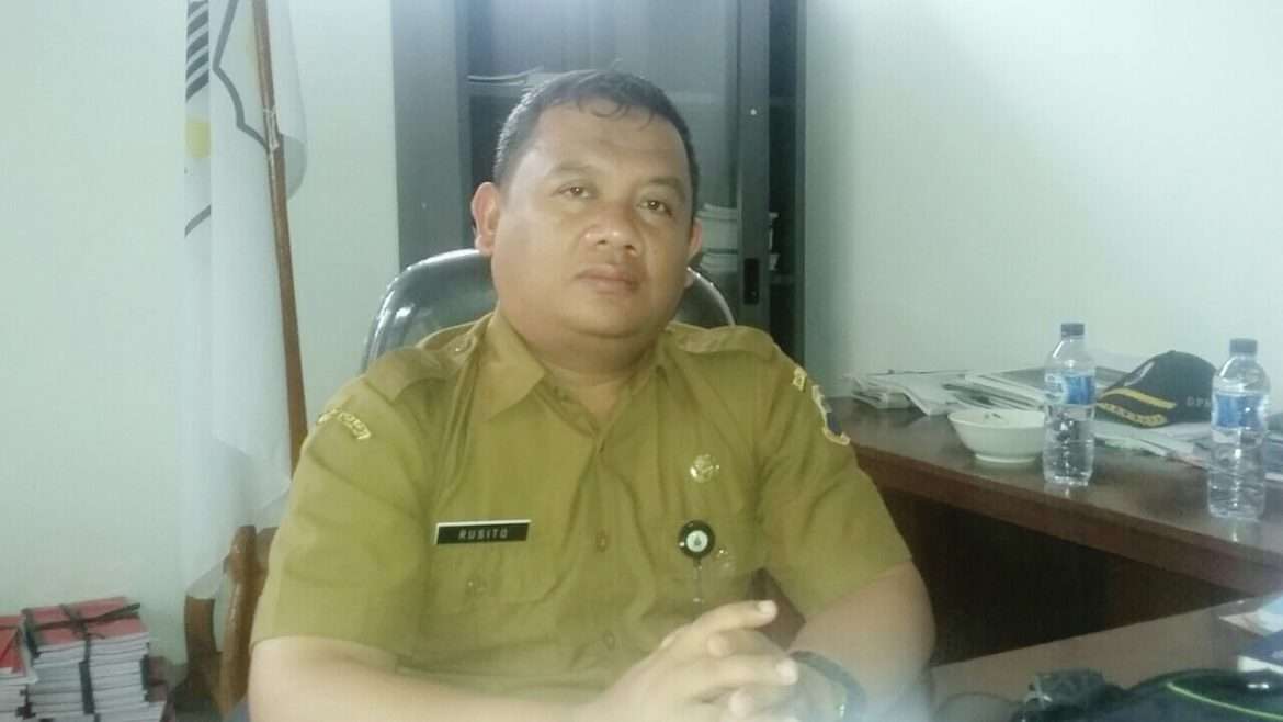 Laporan Kegiatan Pembangunan Tak Kunjung Rampung, DPMD Lebak Minta Camat Bentuk Tim Khusus
