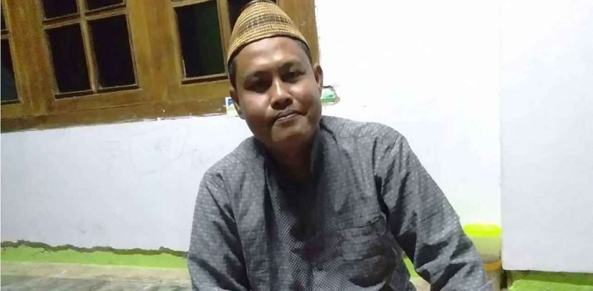 R Hafifurrahman Resmi Gantikan Fathorrahman di Kursi DPRD