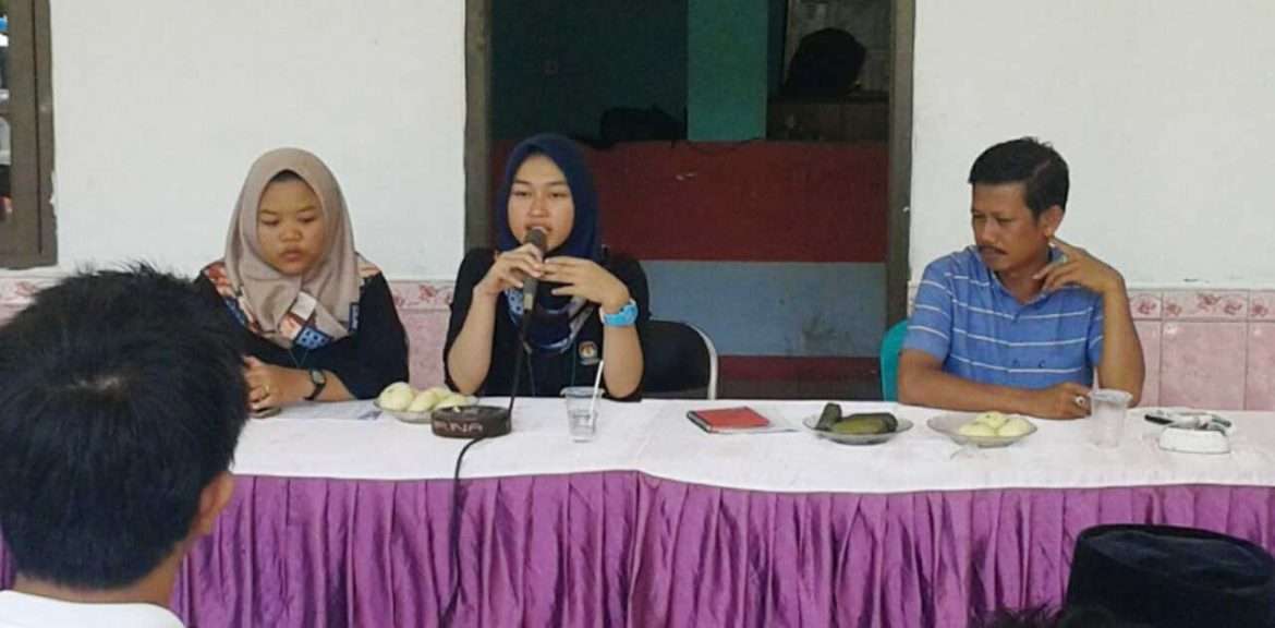 Sosialisasikan Pemilu, Agen KPU Jabar Butuhkan Alat Peraga