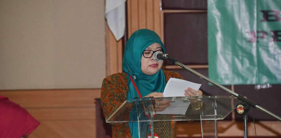 Wajib Tahu! Protokol Bukan Hanya Sebagai Pembawa Acara