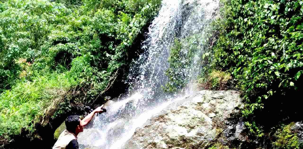 Tempat Wisata Bogor Curug - Peta Wisata Indonesia dan Luar Negeri