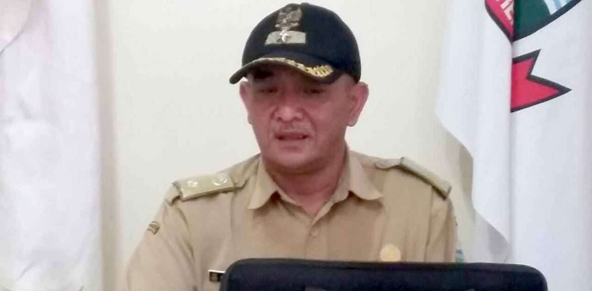 Desa Girimakmur Tingkatkan Pelayanan dengan Membuat Website Desa