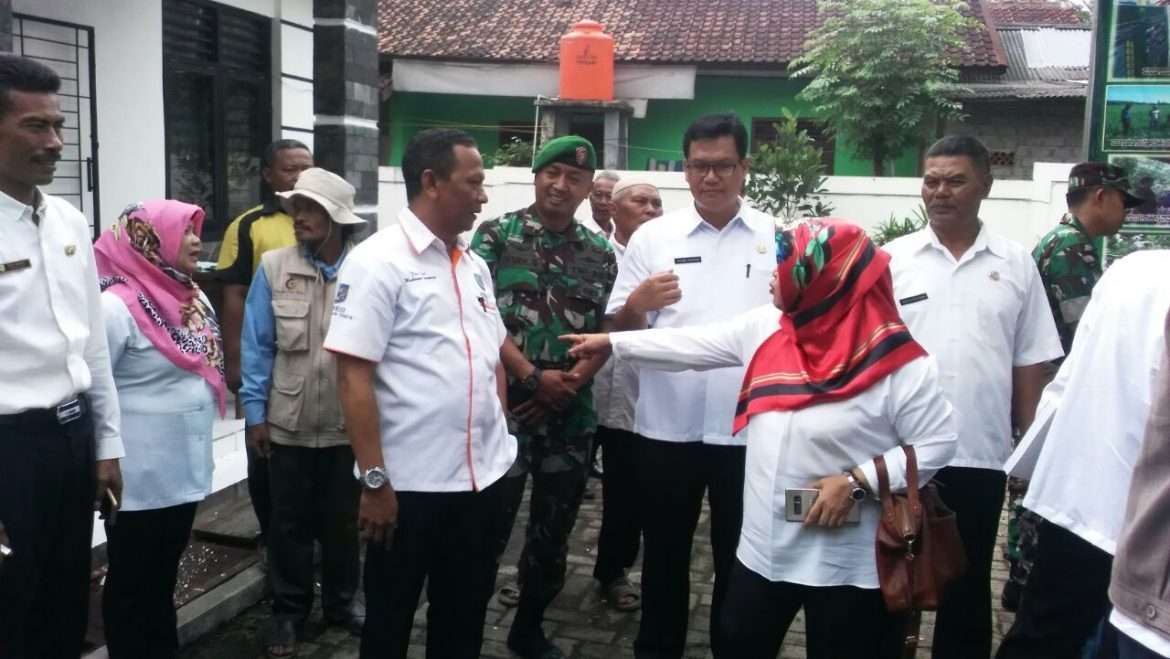 BPP Cariu Masuk Nominasi 3 Terbaik Jawa Barat