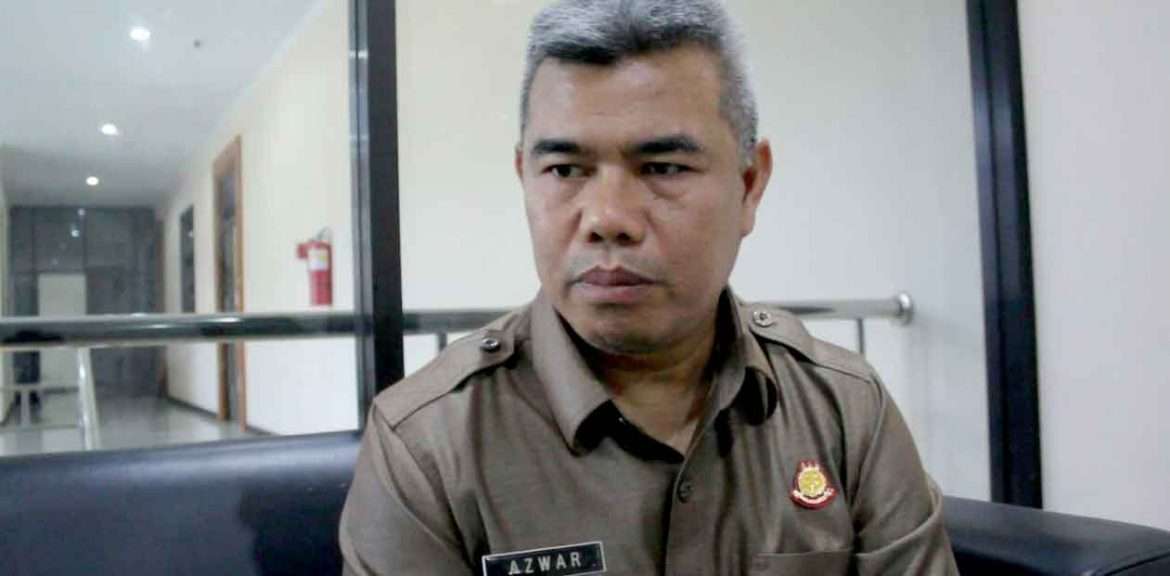 Kajari Garut Akan Tindak dan Proses Laporan Penyelewengan Dana Desa
