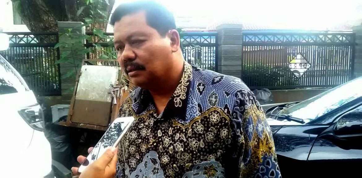 Pansus LKPJ Soroti Pemeliharaan Jalan dan Janji Bupati