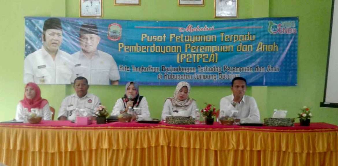 Rini Ariasih : Beri Efek Jera dan Sanksi Tegas Jika Ada Kekerasan pada Perempuan dan Anak