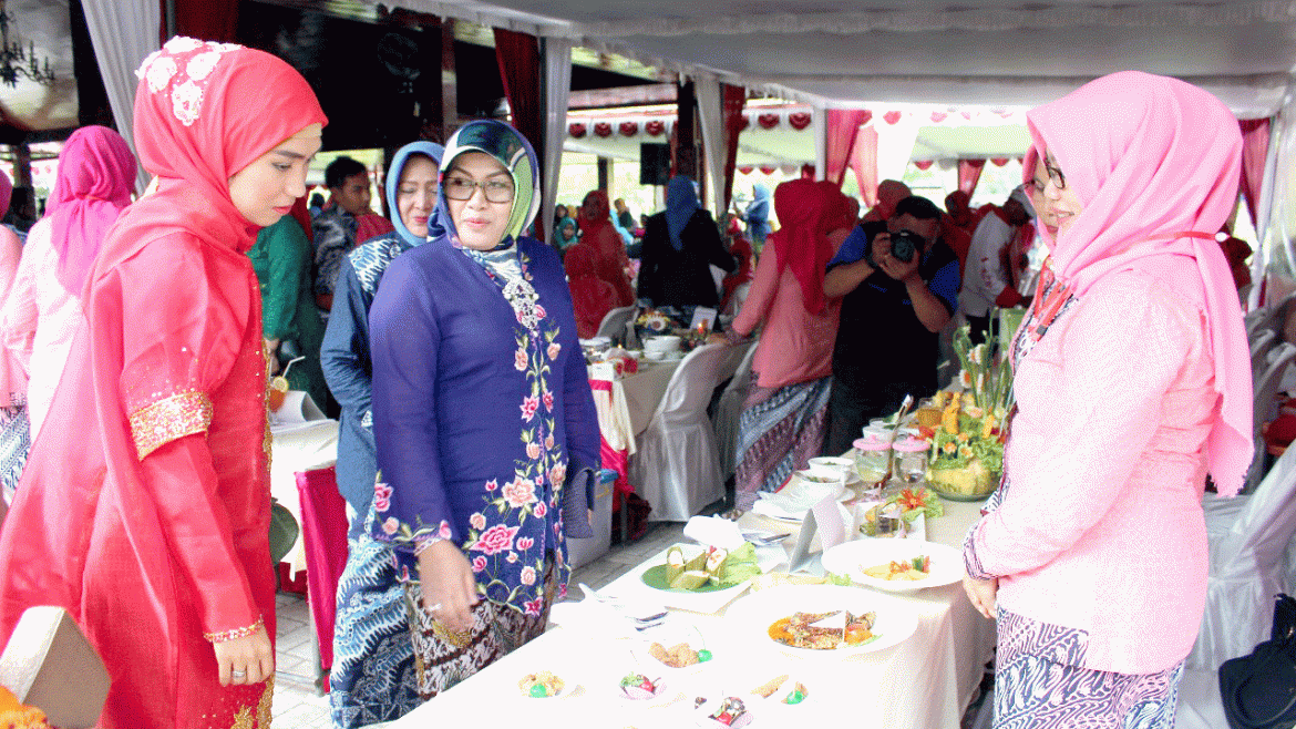 Umi Kulsum : Kartini Masa Kini Harus Bisa Ikut Mengisi Pembangunan Bangsa dan Negara