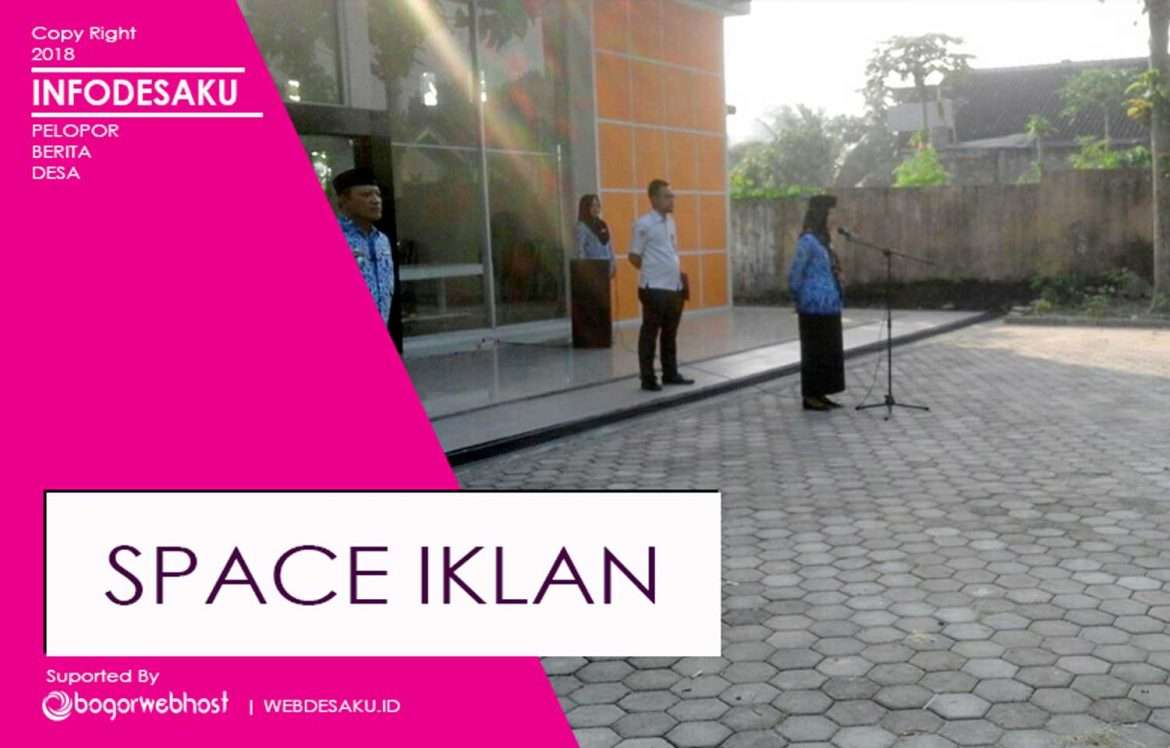Apel Pagi Sebagai Alat Kendali Dan Komunikasi