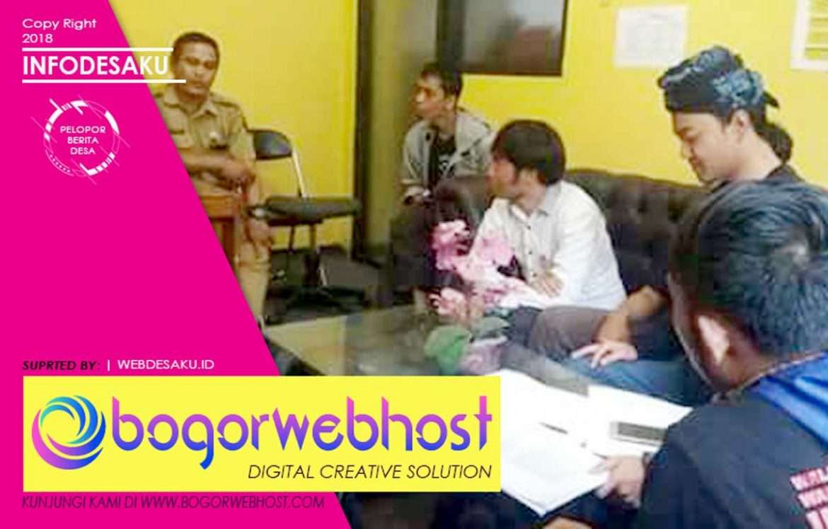 BASB Minta DPMD Sukabumi Tegas Terhadap Kades yang Nyaleg