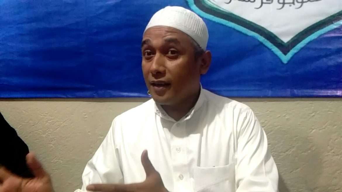 Habib Hasan : Pemkab Bogor Kurang Peka Terhadap Warga Miskin