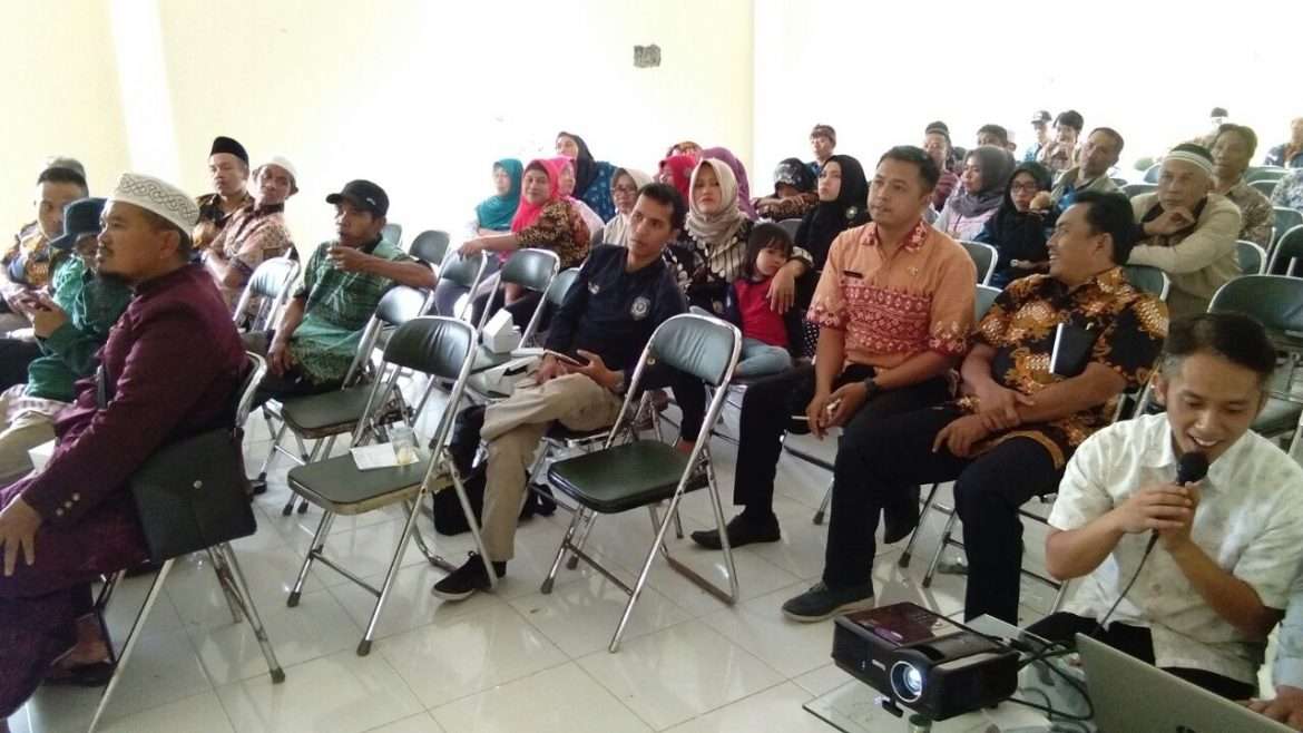 Meriahkan HUT RI, Pemdes Citeko Siap Gelar Belasan Lomba