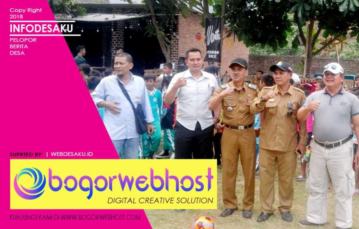 Kenalkan Destinasi Wisata, Pengelola Pantai Wartawan Desa Way Muli Induk Adakan Tournamen Futsal