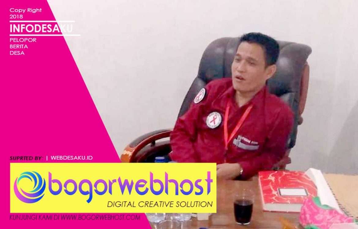 Lambatnya Kucuran Dana Desa Dikeluhkan Kepala Desa Tegal Kunir