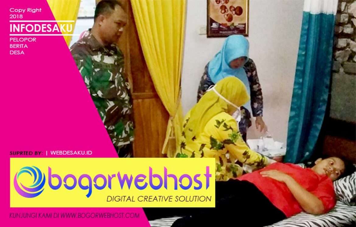 Program Keluarga Berencana Kodim 0615 Kuningan Gratiskan Pemasangan Implant