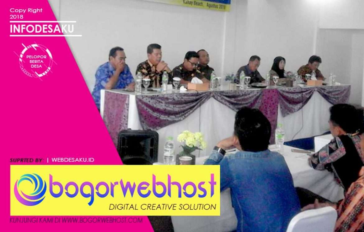 Apdesi Rajabasa Gelar Penyuluhan dan Pembinaan Hukum