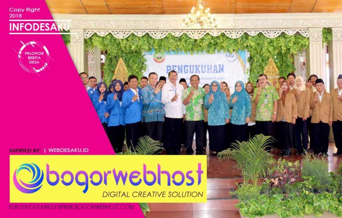 Fapsedu dan Koalisi Muda Kependudukan Diharapkan Bawa Pengaruh Positif di Berbagai Bidang