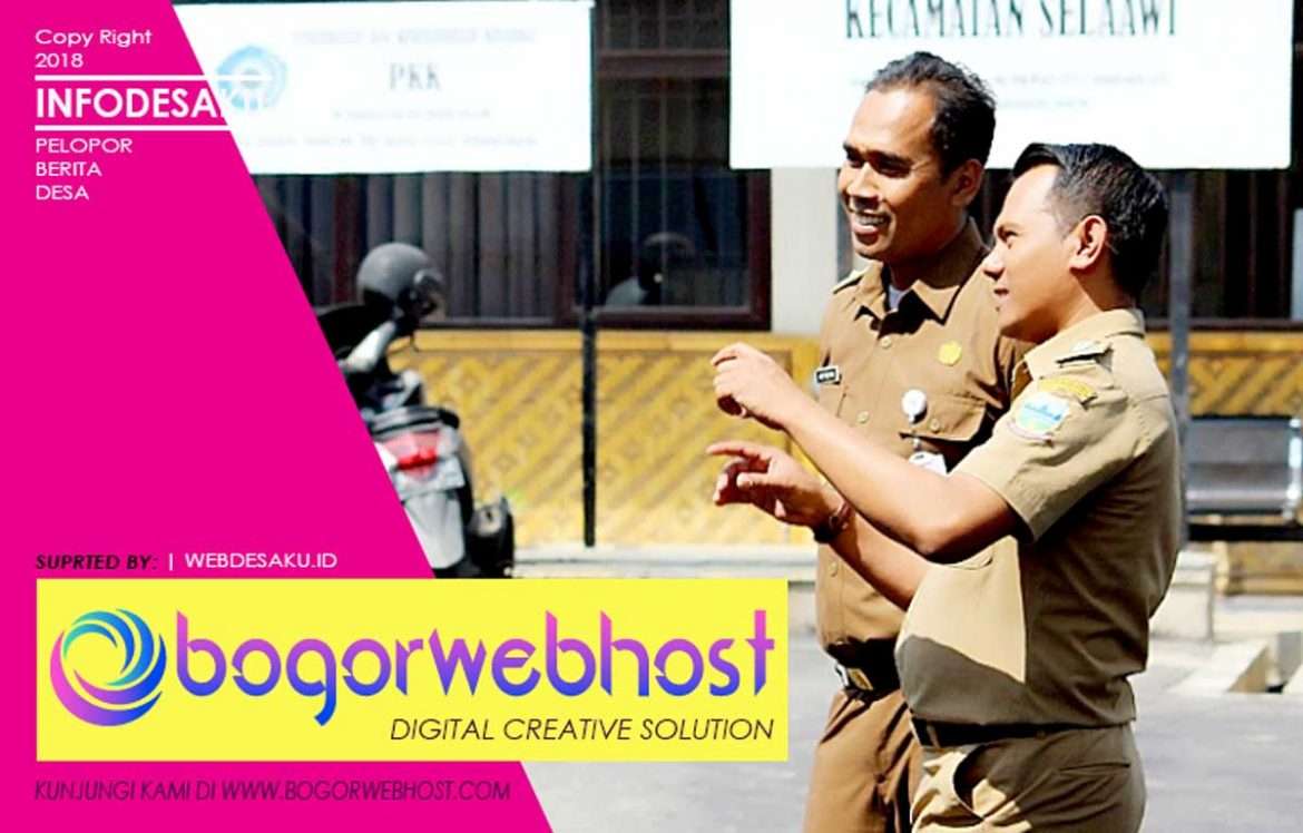 Kecamatan Selaawi Siap Ukir Prestasi Baru di Provinsi