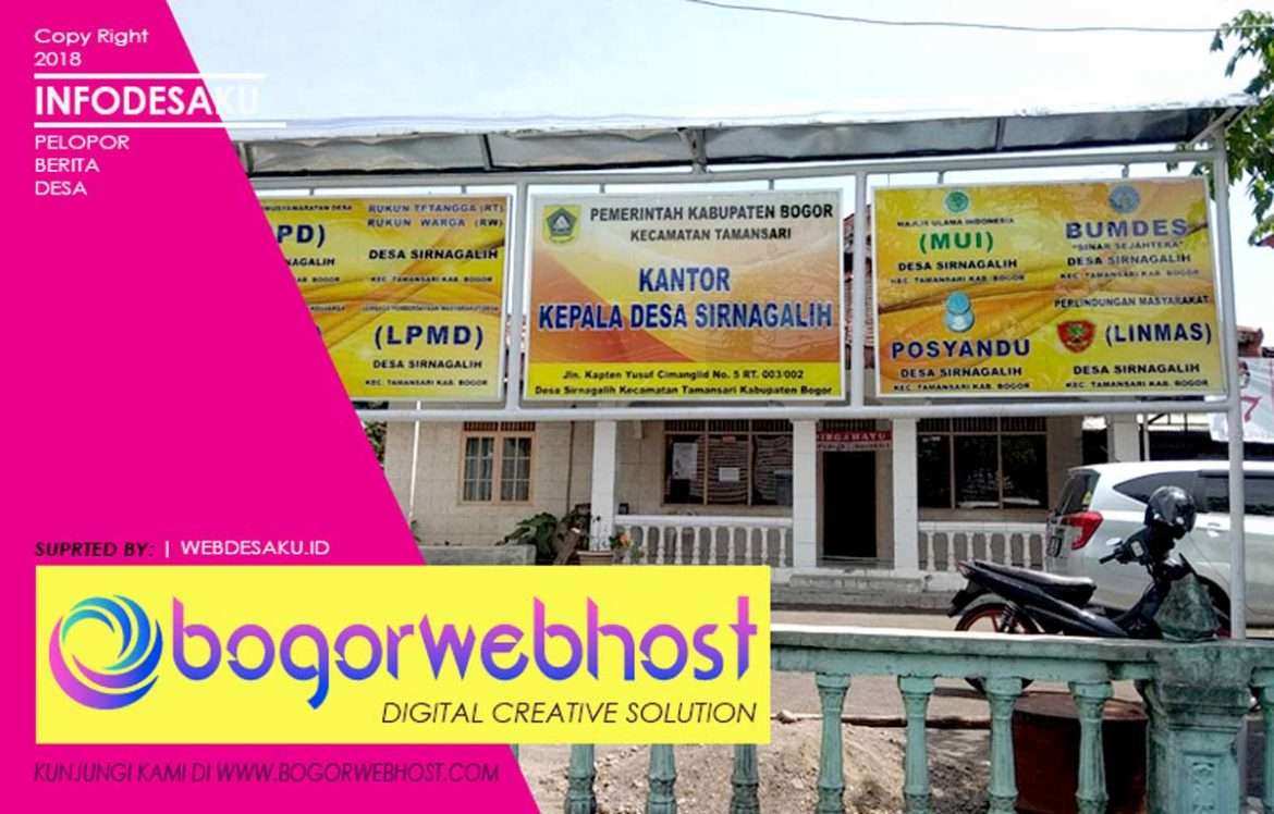 Kembangkan Sektor Wisata Melalui BUMDes
