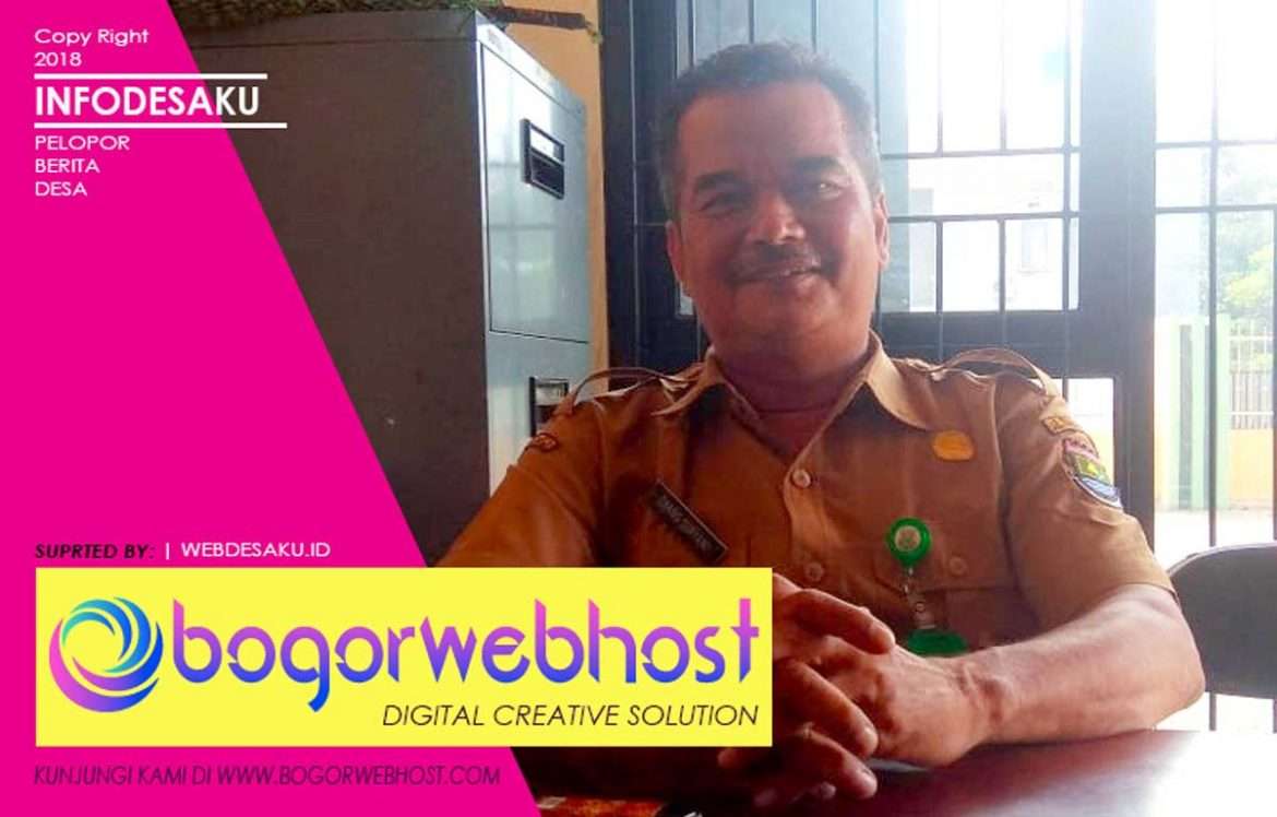 Diduga Pabrik Cemari Lingkungan dan Izin Tak Lengkap, Lurah Sukabakti Akan Layangkan Surat