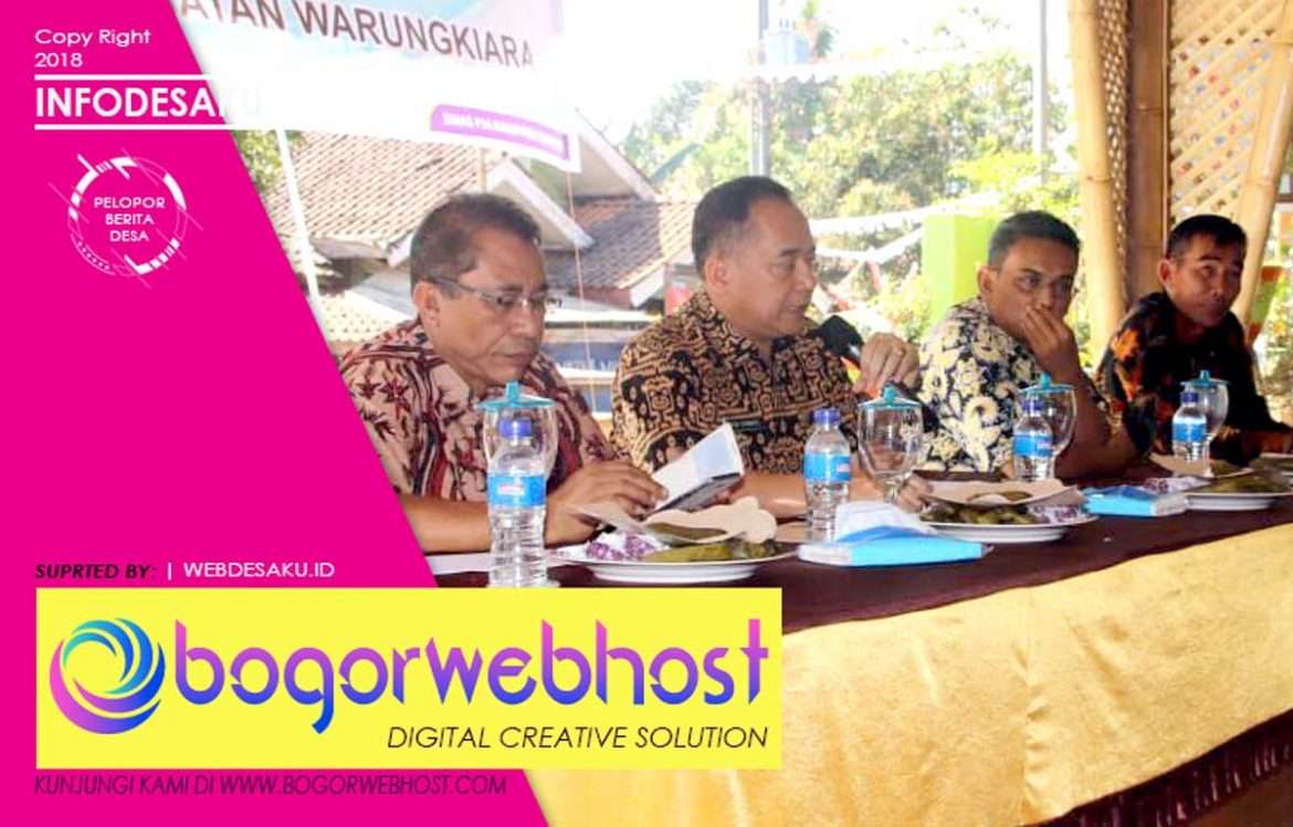 Sekda Sukabumi : P2WKSS Bukan Menang Atau Kalah, Tapi Bermanfaat