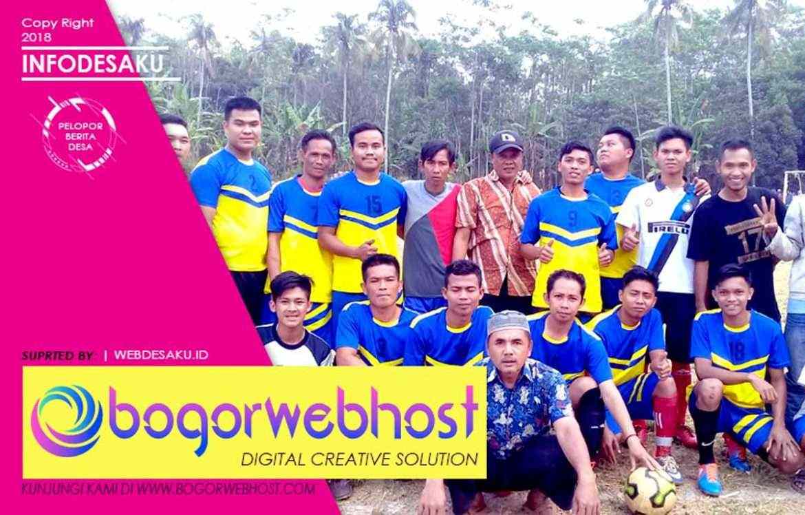 Setelah Menunggu Belasan Tahun Tim Legos FC Akhirnya Masuk Semi final