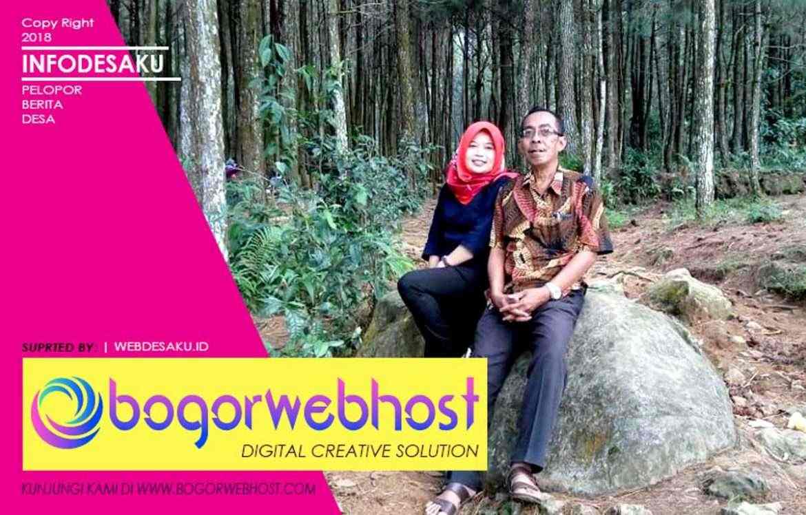 Desa Sukaharja Terus Kembangkan Destinasi Wisata