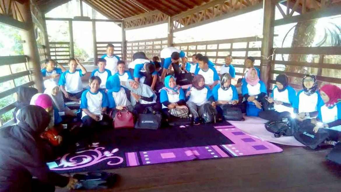FKP-P4GN Terus Kuatkan Organisasi