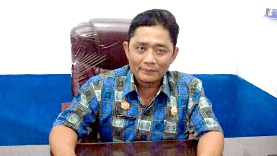 Jalan Diaspal, Kades Tandem Hulu II Ucapakan Terima Kasih Pada Bupati Deli Serdang