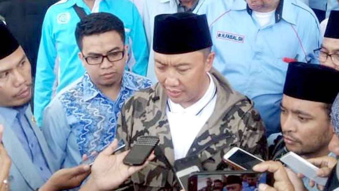 Menpora Pastikan Atlet Peraih Medali Asian Paragames Akan Diangkat Jadi PNS