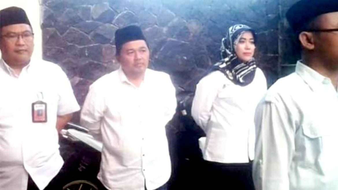 Monitor Caleg, Bawaslu Kota Tangerang Sebar Tim di 104 Kelurahan