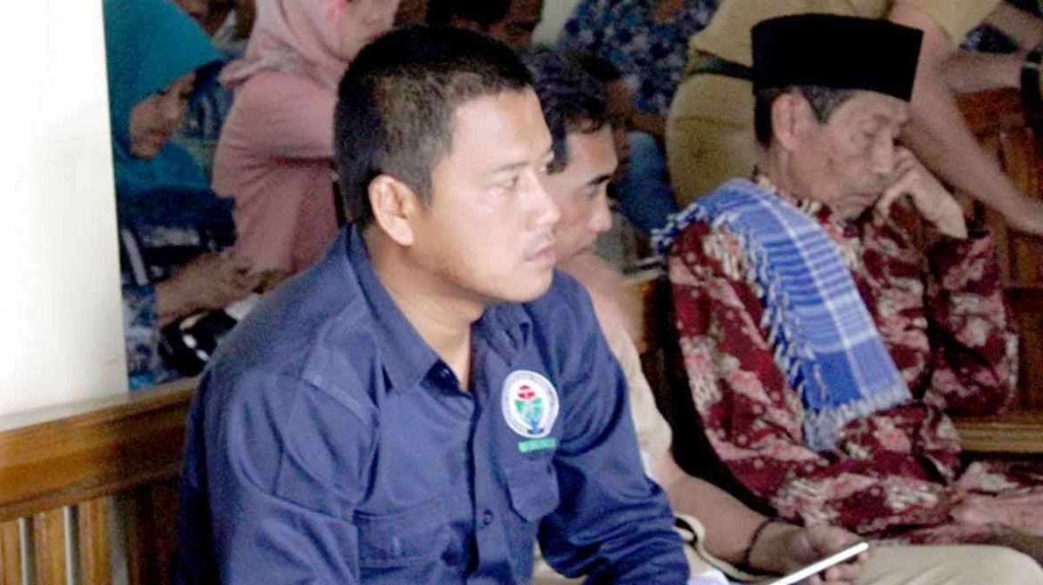 PD Limbangan : Hasil Musdes Tidak Boleh Dirubah