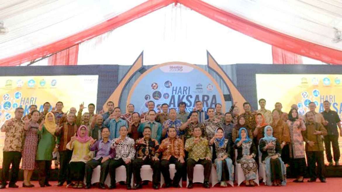 Pelaksanaan HAI 2018 Tingkat Nasional Berakhir “Deli Serdang Memang Luar Biasa”