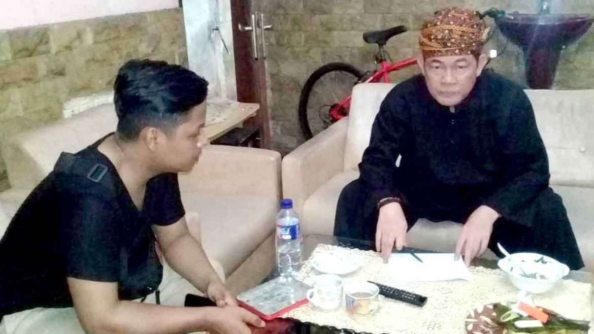 Perlunya Perda Seni Budaya di Kabupaten Sukabumi
