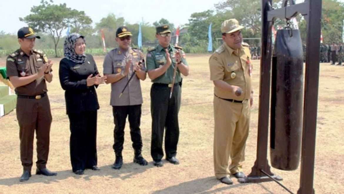 TMMD Sengkuyung III Dimulai
