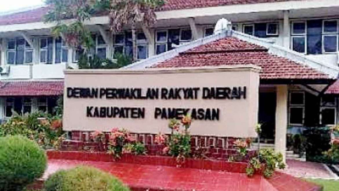 Anggota DPRD Pamekasan Minta Proyek Pembangunan Puskesmas Palengaan Tuntas Tepat Waktu