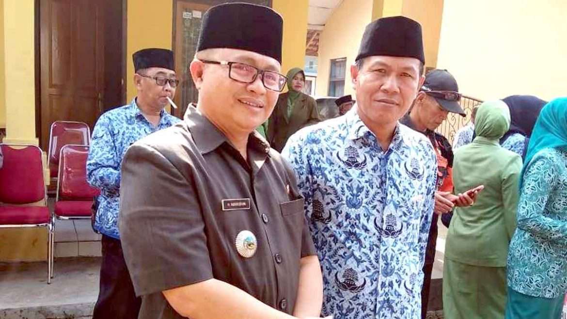 Camat Banyuresmi Minta Warganya Agar Tak Terpancing Isu yang Dapat Memecah Belah
