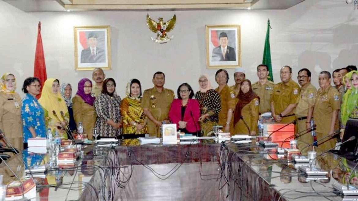 Deli Serdang Optimis Kembali Raih APE