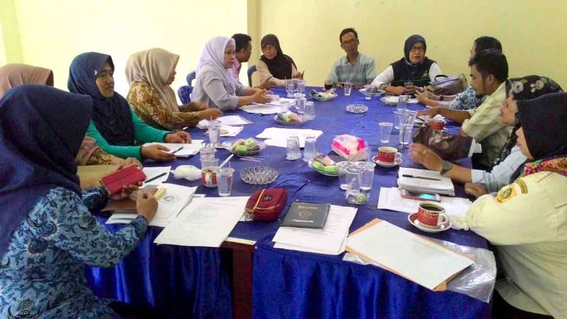 Desa Cijujung Bentuk IPSM Tingkat Desa