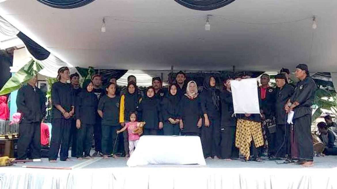 PWS Berkomitmen Lestarikan Budaya Sunda