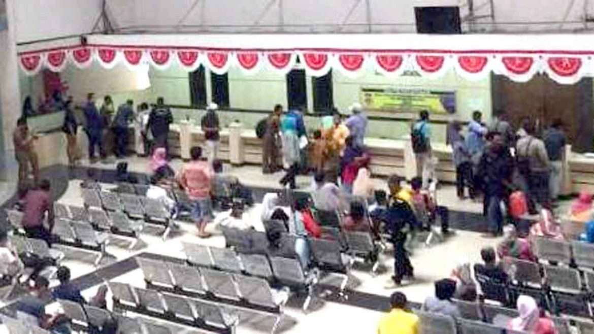 Sejumlah Kalangan Angkat Bicara Terkait Buruknya Pelayanan Disdukcapil Kabupaten Tangerang
