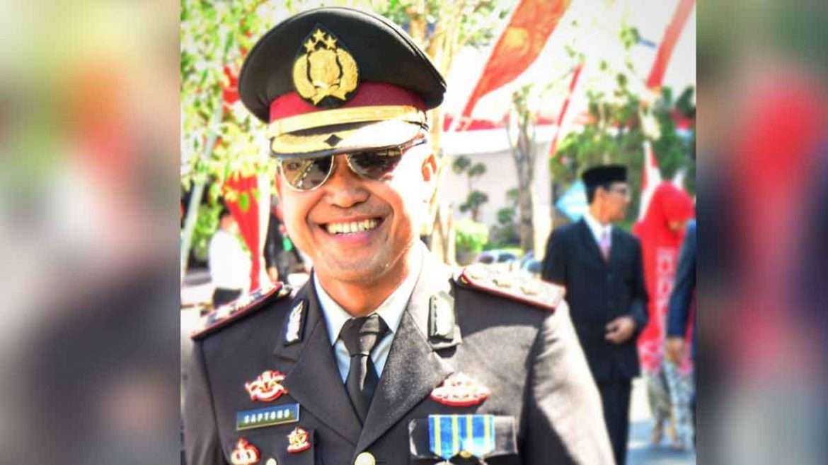 Sosok Kapolres Blora yang Dikenal Pintar dan Pandai Bergaul Pindah Tugas ke Polda Lampung