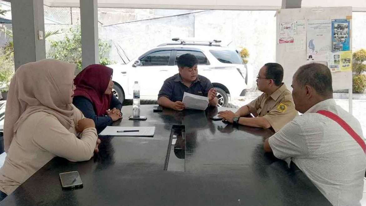 Suka Duka Satgas Pendamping ODGJ