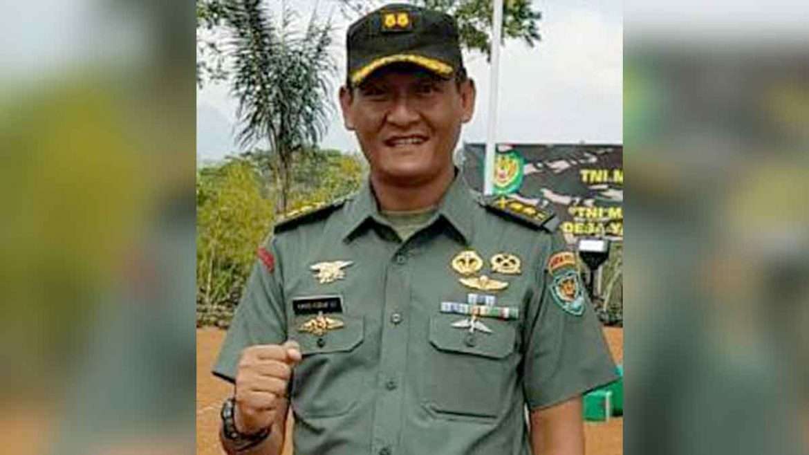 Tekhnologi Informasi dan Telekomunikasi(TIK) di mata Letkol Inf. Sandi Yudha Panoto .SE. “Saring dulu sebelum Sharing. Posting yang penting.bukan yang penting posting”